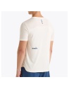 Diadora T-Shirt Tennis Bianco Sospiro
