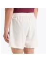 Diadora Shorts Icon Bianco Sospiro