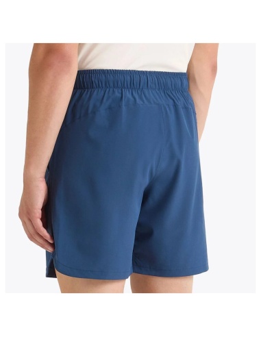 Diadora Shorts Core Blu Gagliardetto