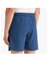 Diadora Shorts Core Blu Gagliardetto