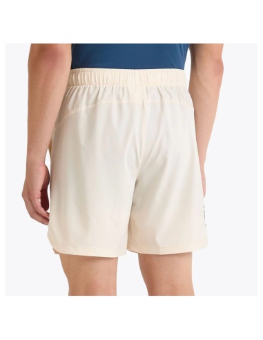 Diadora Shorts Core Bianco Sospiro