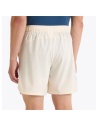 Diadora Shorts Core Bianco Sospiro