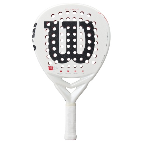 Wilson Bela LS V3 2025 – Potenza leggera & controllo
