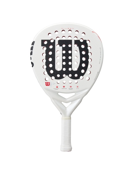Wilson Bela LS V3 2025 – Potenza leggera & controllo