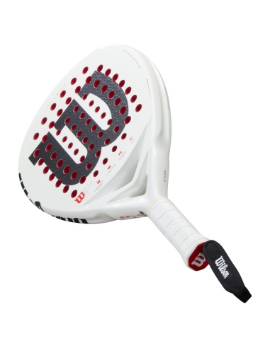 Wilson Bela LS V3 2025 – Potenza leggera & controllo