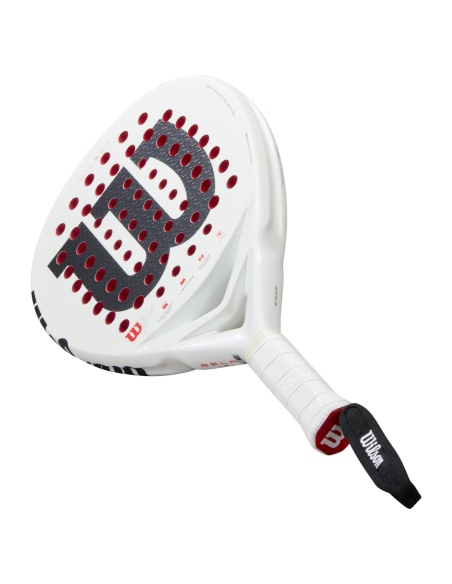 Wilson Bela LS V3 2025 – Potenza leggera & controllo