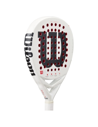 Wilson Bela LS V3 2025 – Potenza leggera & controllo