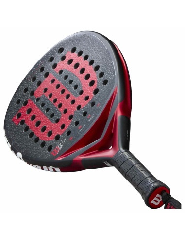 Wilson Bela V3 2025 – Potenza, sensibilità e maneggevolezza