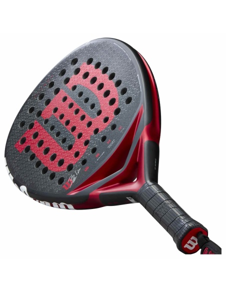 Wilson Bela V3 2025 – Potenza, sensibilità e maneggevolezza