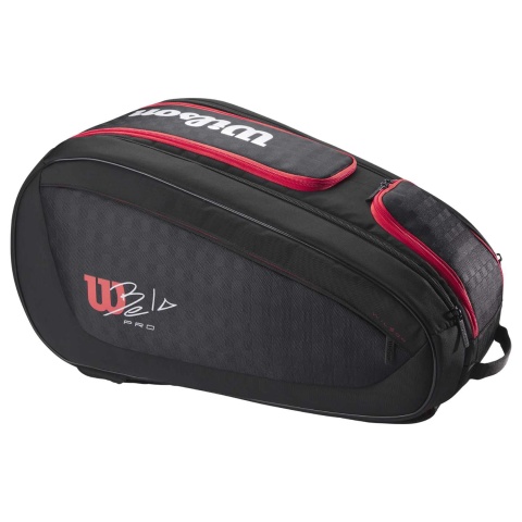 Borsa da Padel Wilson Bela V3 –  Design ed efficenza