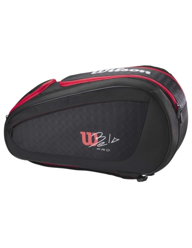 Borsa da Padel Wilson Bela V3 –  Design ed efficenza