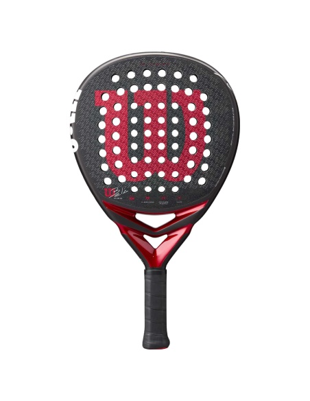 Wilson Bela Pro V3 – Potenza Pro & Controllo | 2025