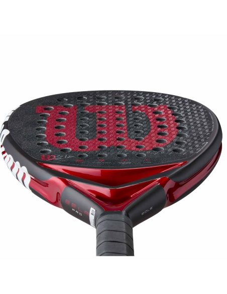 Wilson Bela Pro V3 – Potenza Pro & Controllo | 2025