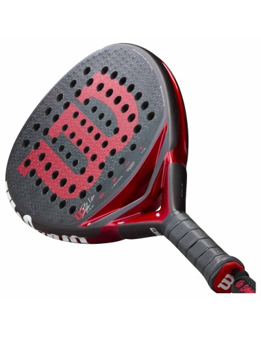 Wilson Bela Pro V3 – Potenza Pro & Controllo | 2025