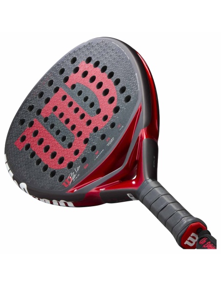 Wilson Bela Pro V3 – Potenza Pro & Controllo | 2025