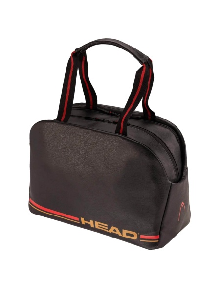 Head  Retro Tote  Bag Padel 25th LTD