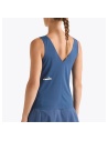 Diadora Tank Icon Blu Gagliardetto
