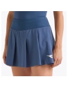 Diadora Skirt Icon  Blu Gagliardetto