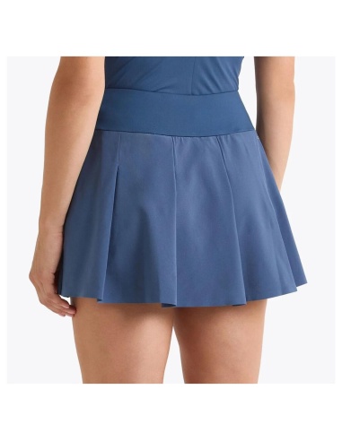 Diadora Skirt Icon  Blu Gagliardetto