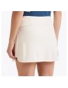 Diadora Skirt Core Bianco Sospiro