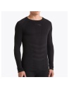 Diadora LS T-Shirt Stratozero Black