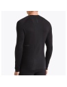 Diadora LS T-Shirt Stratozero Black