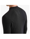 Diadora LS T-Shirt Turtle  Stratozero Black