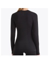 Diadora Lady LS T-Shirt Stratozero Black