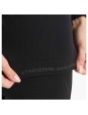 Diadora Lady LS T-Shirt Stratozero Black