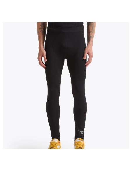 Diadora Tights Stratozero Black