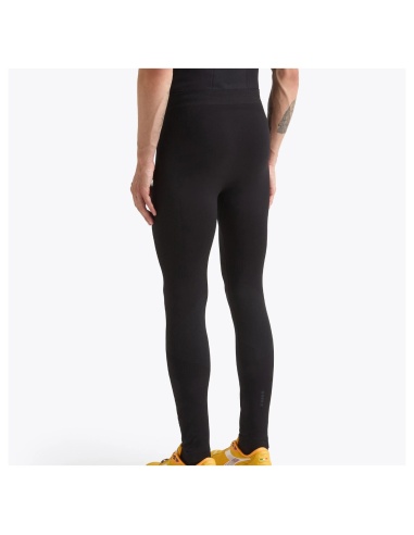 Diadora Tights Stratozero Black