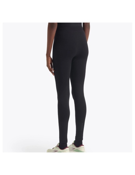Diadora Lady Tights Stratozero Black