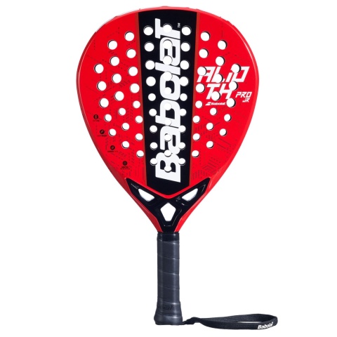 Babolat Alioth Pro JR