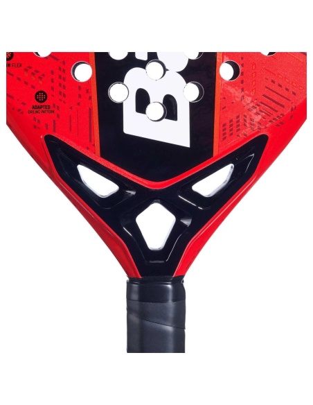 Babolat Alioth Pro JR