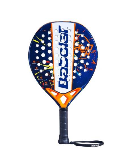 Babolat Alioth JR