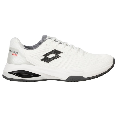 Scarpe da Tennis Lotto Mirage 200 II Clay Uomo | Comfort e Grip