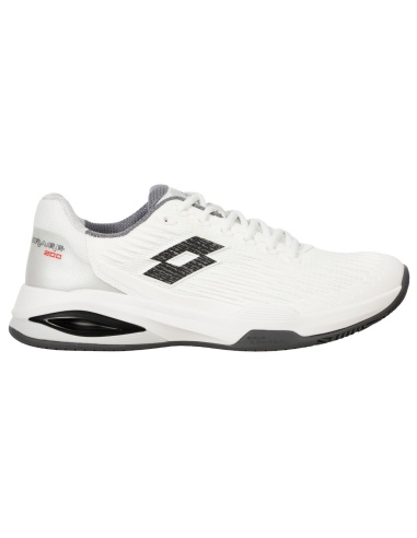 Scarpe da Tennis Lotto Mirage 200 II Clay Uomo | Comfort e Grip