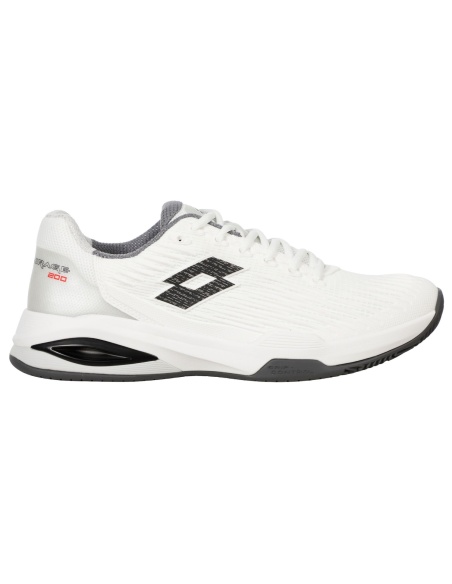 Scarpe da Tennis Lotto Mirage 200 II Clay Uomo | Comfort e Grip