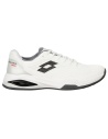 Lotto Mirage 200 II Clay Serenity White