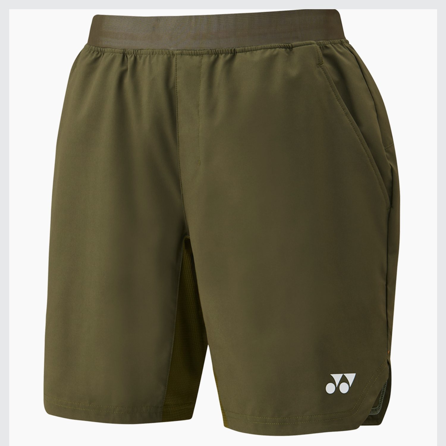 Yonex Shorts New York Oil Brown