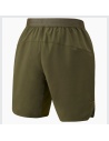 Yonex Shorts New York Oil Brown