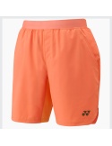 Yonex Shorts New York High Orange