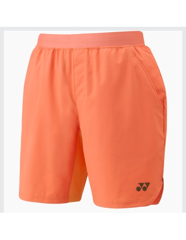 Yonex Shorts New York High Orange