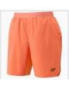 Yonex Shorts New York High Orange