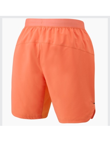 Yonex Shorts New York High Orange
