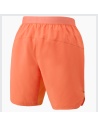 Yonex Shorts New York High Orange