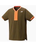 Yonex T-Shirt  New York Oil Brown