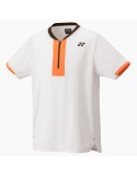 Yonex T-Shirt  New York Cool White