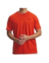 Under Armour Left Chest Surplus Orange