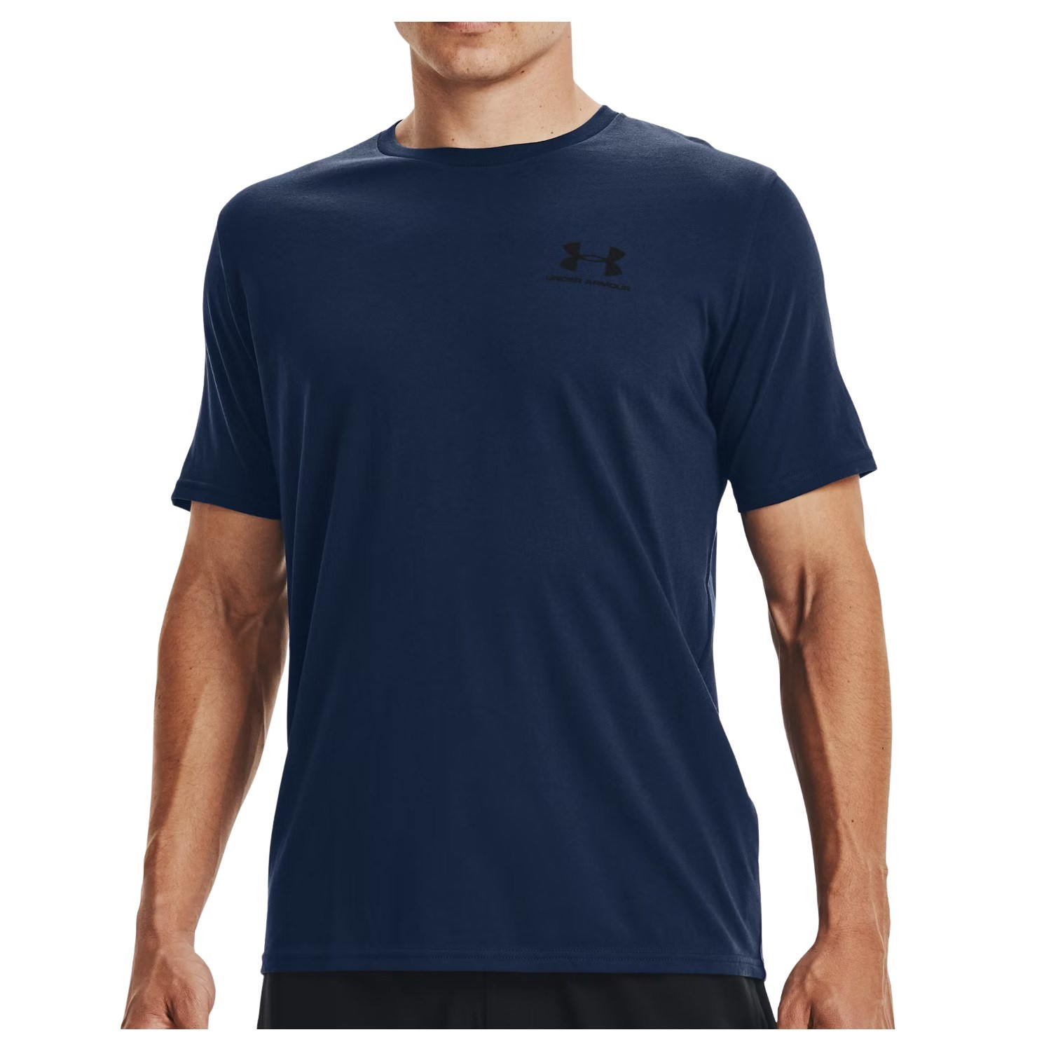 Under Armour Left Chest Academy